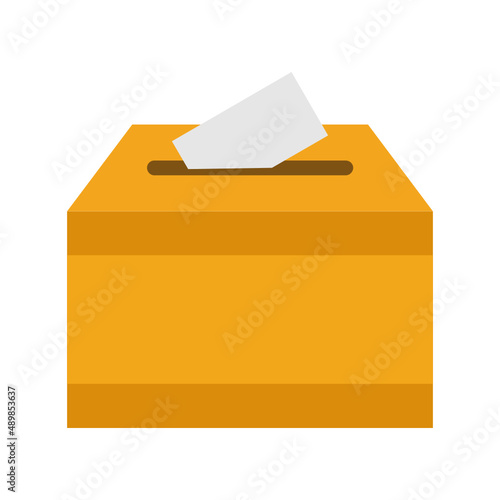 Voting Icon