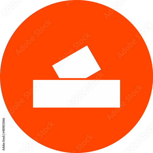 Voting Icon