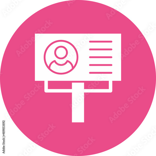 Campaign Icon