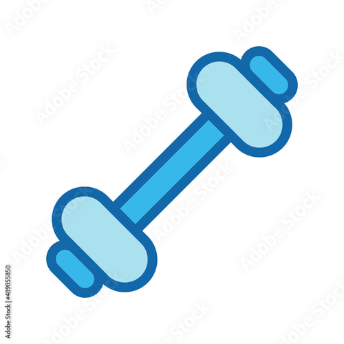 Dumbell Icon