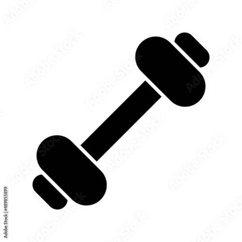 Dumbell Icon