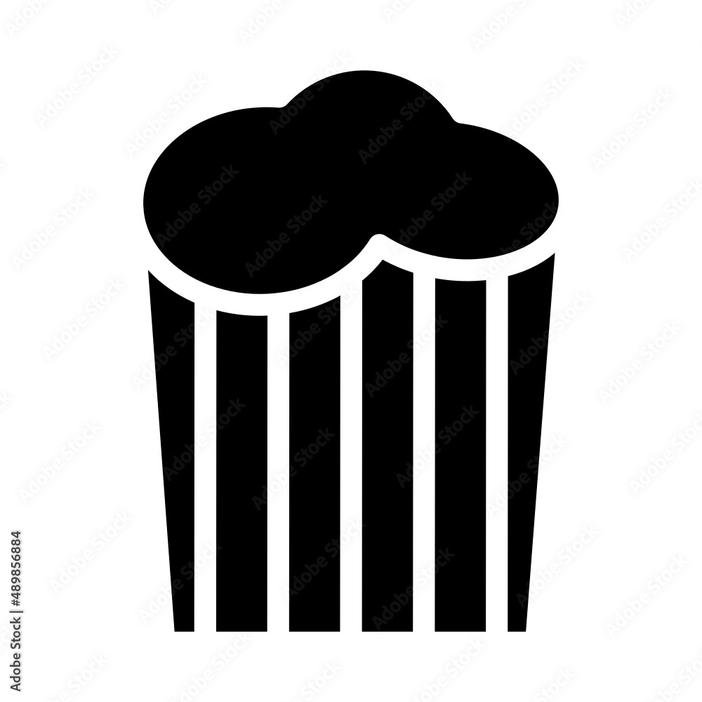 popcorn icon popcorn icon
