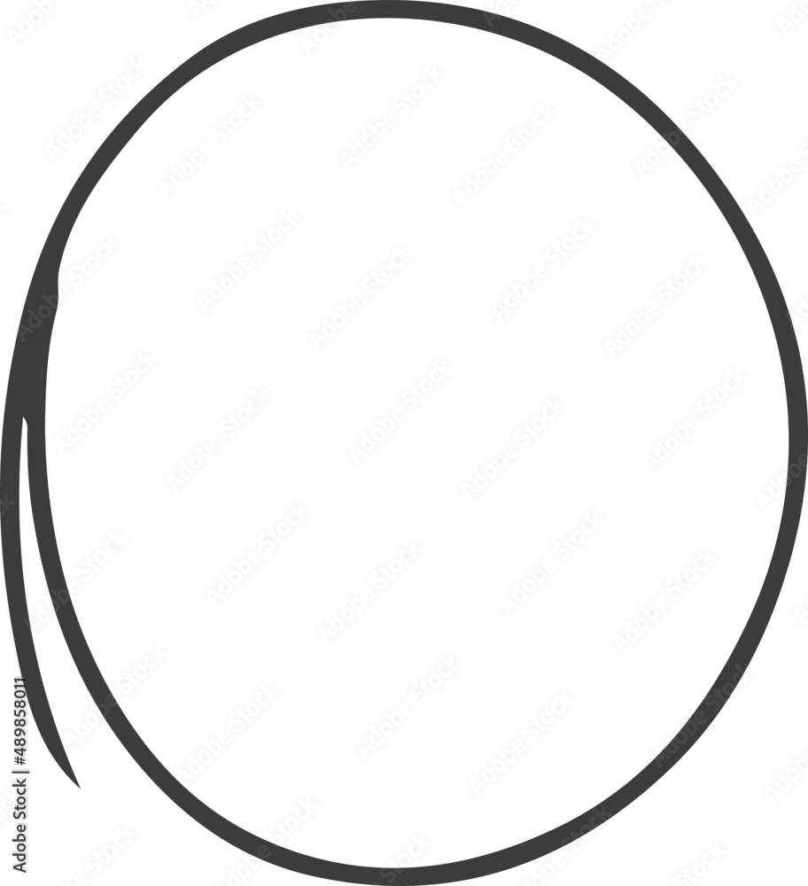 Doodle element . Pencil curves. Simple doodle line. Doodle border. Simple sketch. Doodle element . Pencil curves. Simple doodle line. Doodle border. Simple sketch.