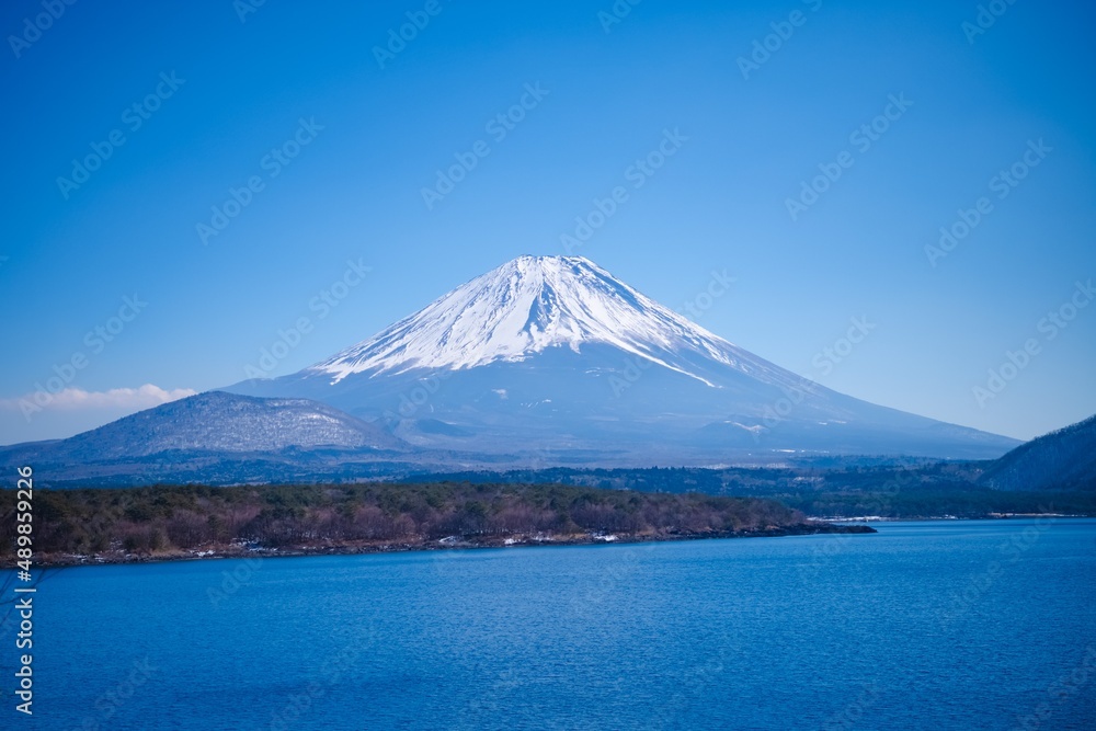 mountain mountain