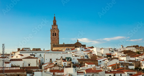 city of Evora- Alentejo in Portugal © M.studio