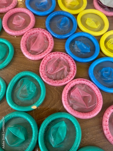 condom, Safe sex, birth control pill, contraceptive