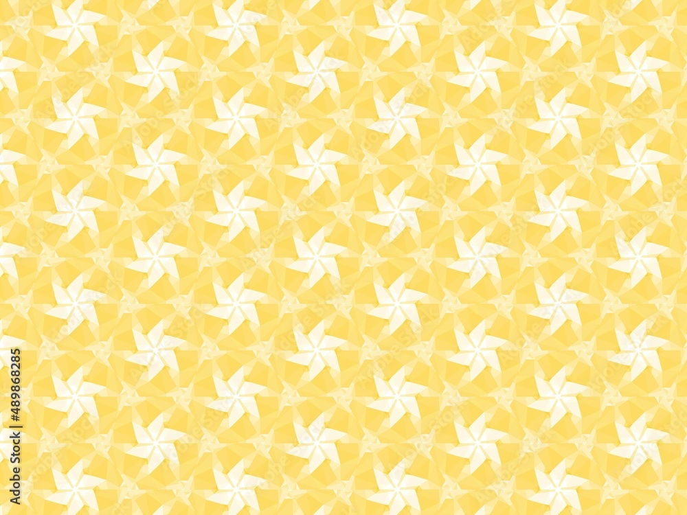 yellow color of abstract background yellow color of abstract background