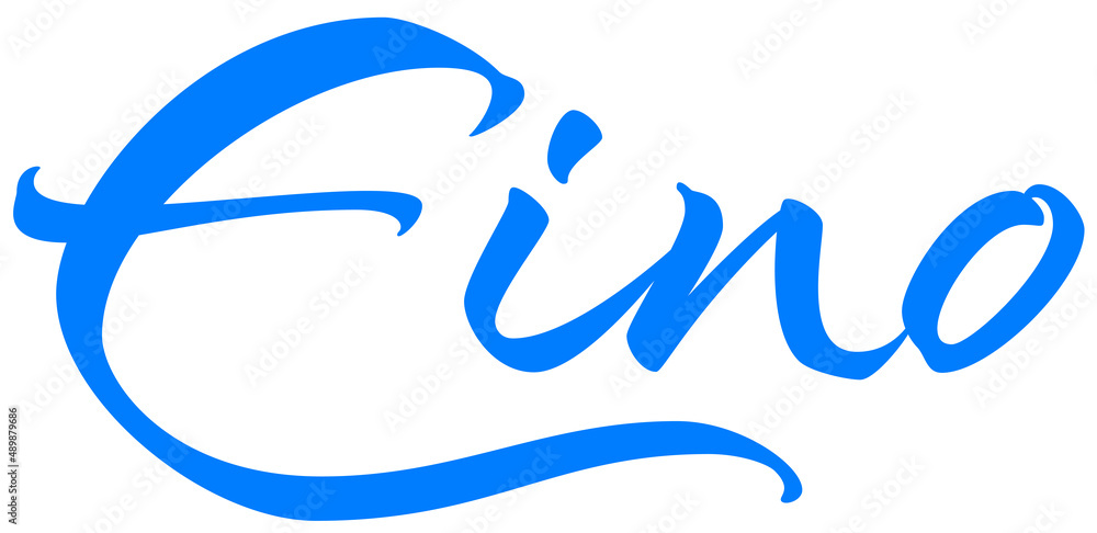 Eino Eino
