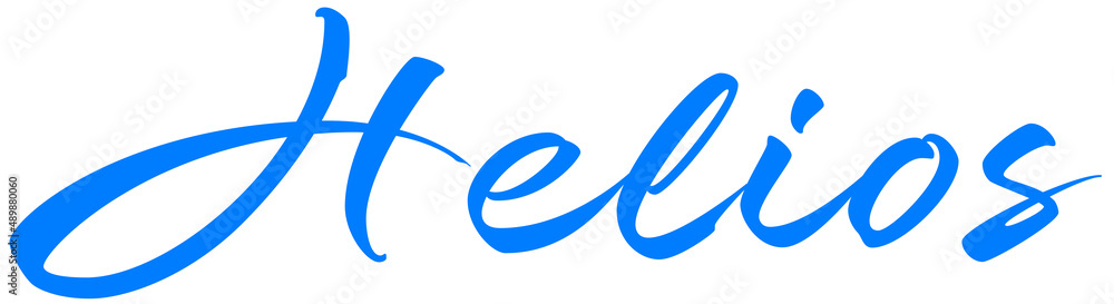 Helios Helios