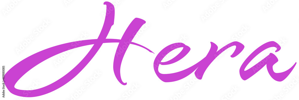 Hera Hera
