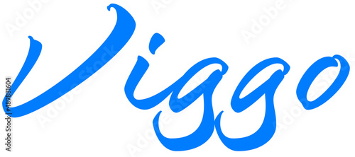 Foto Viggo
