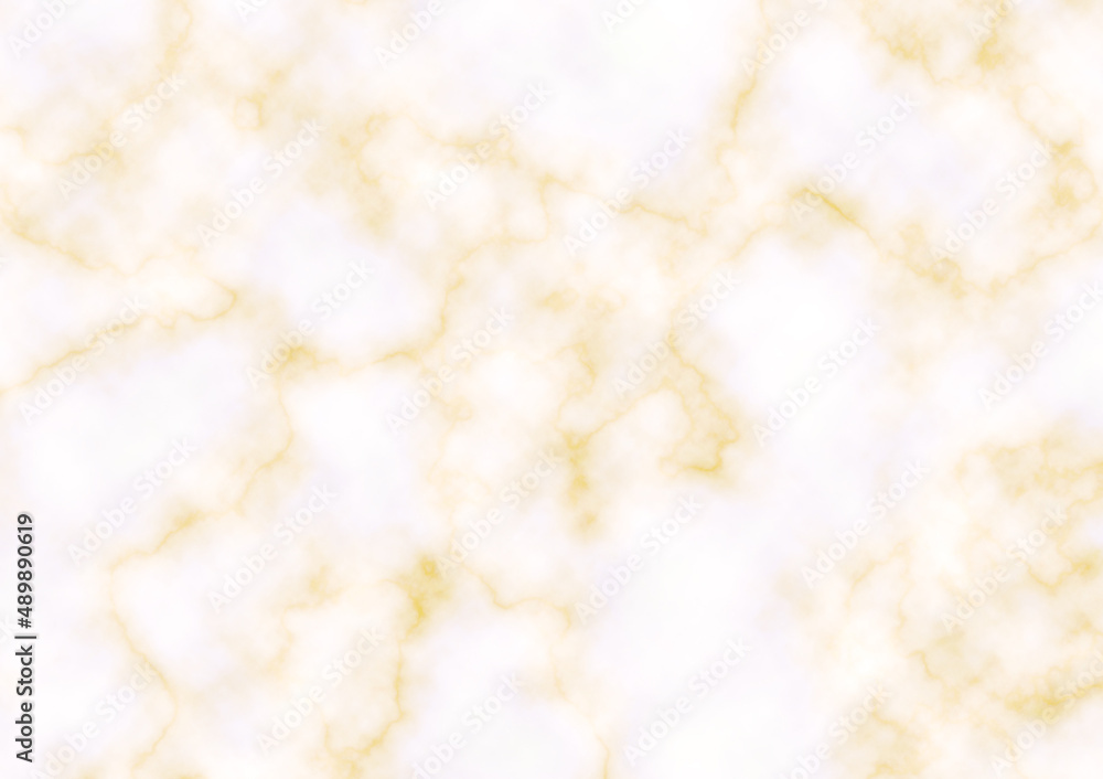 White and golden texture of marble White and golden texture of marble