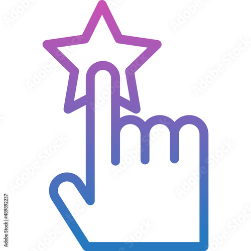 favourite icon