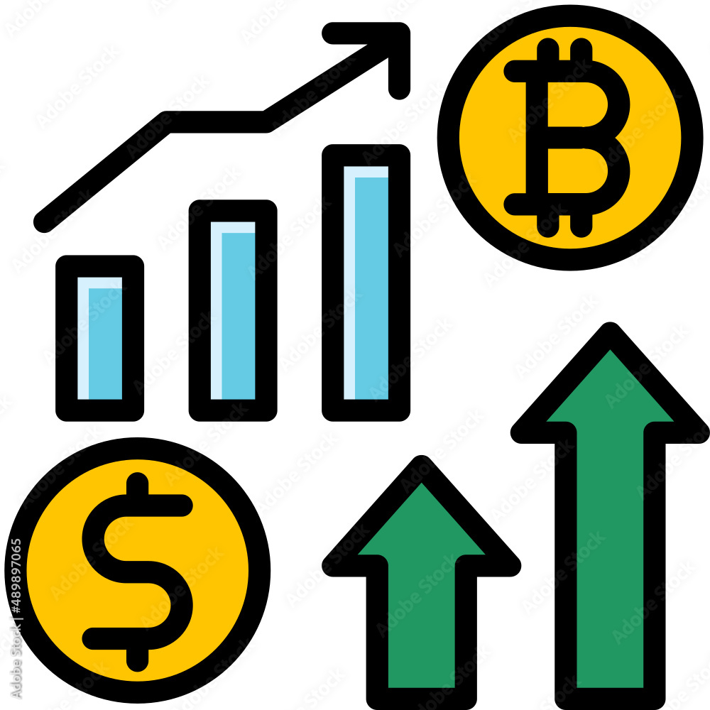 investment icon investment icon