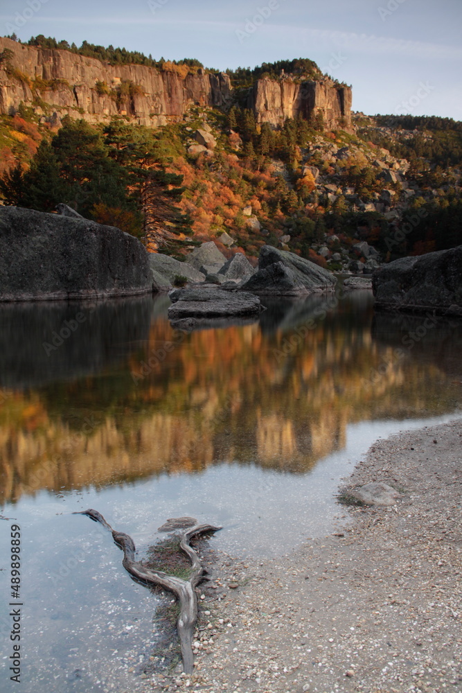 Laguna Negra