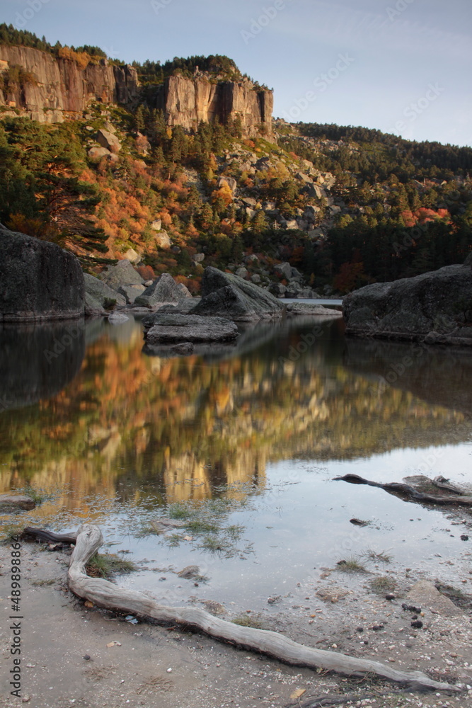 Laguna Negra