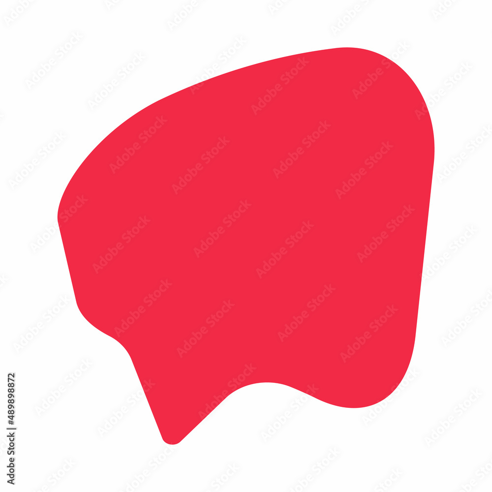 Vector flat illustration.Isolated hands on a white background. Vector flat illustration.Isolated hands on a white background.