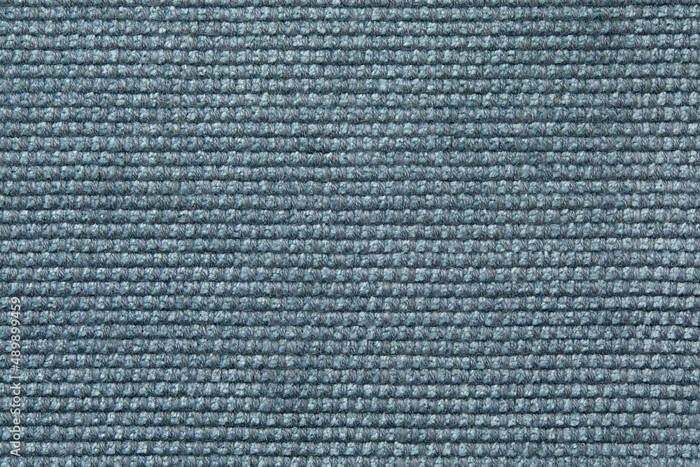 Grunge linen fabric texture for background, blue tone Grunge linen fabric texture for background, blue tone