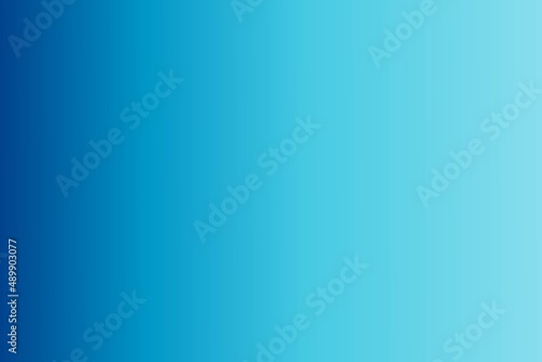 Light blue vector smart blurred pattern. Abstract illustration with gradient blur design. Design for landing pages