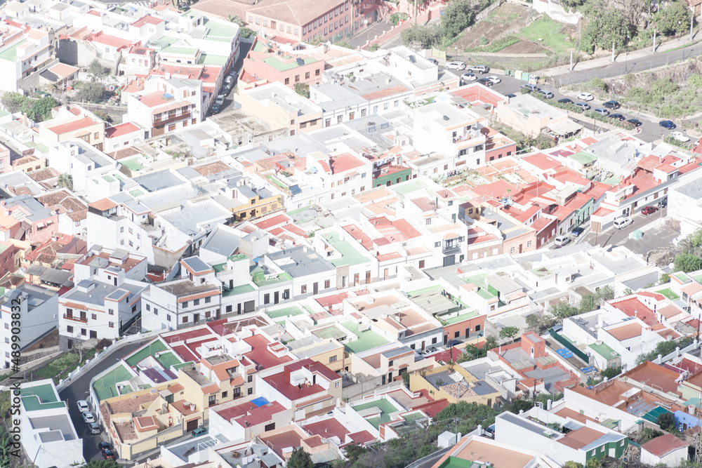 Tenerife Tenerife