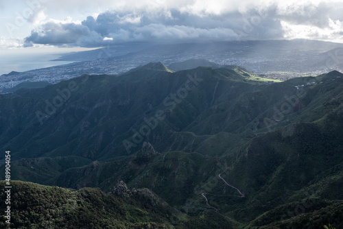 Tenerife