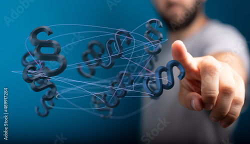 justice Law Lawyer Business...