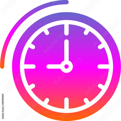 Times Icon