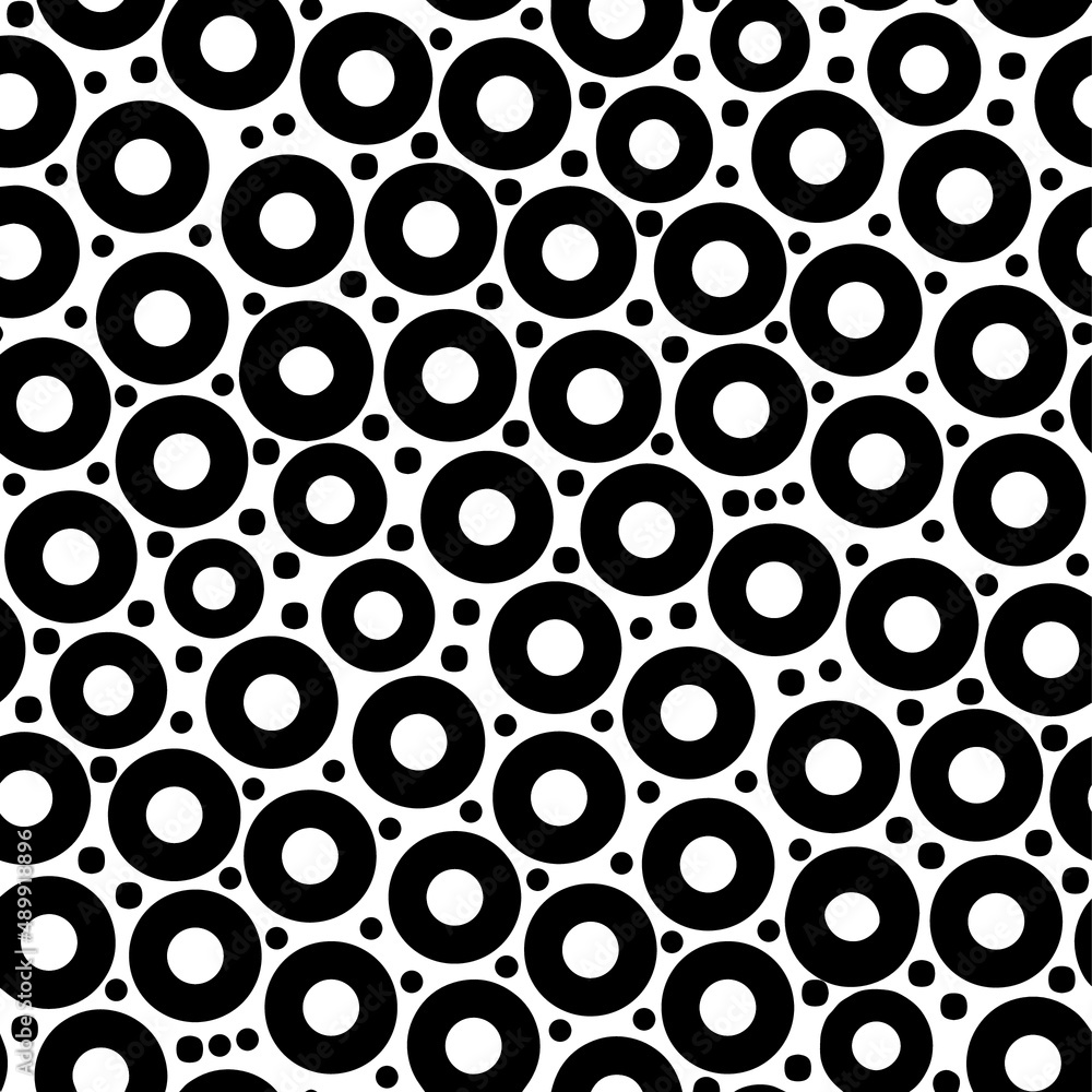 Monotone blue and grey of silhouette tropical foliage and fill in stripe leaves in colorful mood seamless pattern in vector for fashion fabric and all prints Monotone blue and grey of silhouette tropical foliage and fill in stripe leaves in colorful mood seamless pattern in vector for fashion fabric and all prints