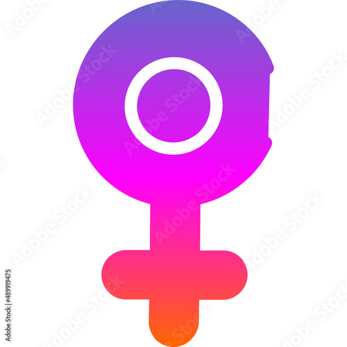 Venus Icon