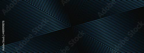 abstract blue background with lines	