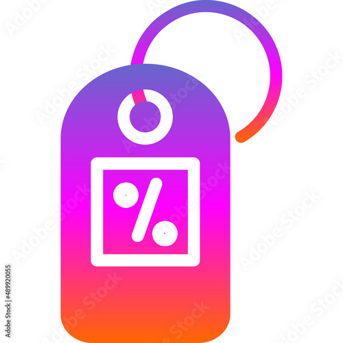 Tags Icon
