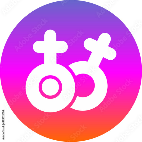 Venus Double Icon