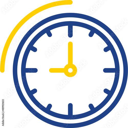 Times Icon