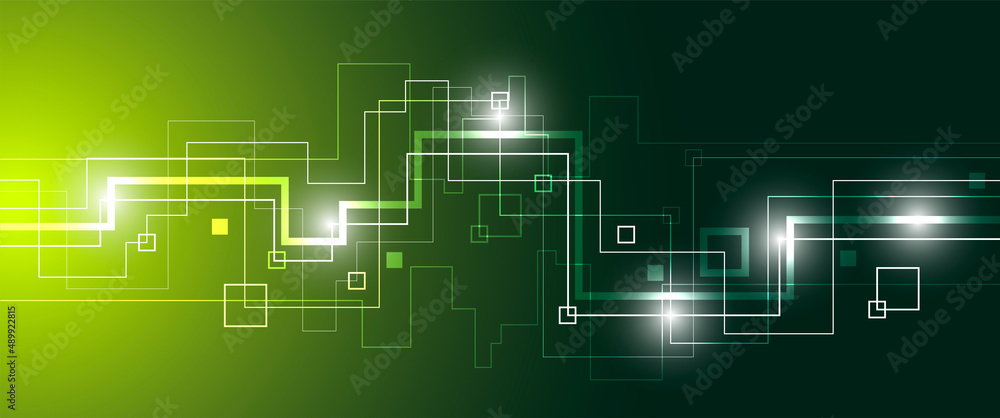 Fototapeta premium sfondo, hi tech, sfondo, internet, comunicazione