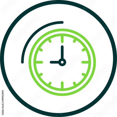 Times Icon