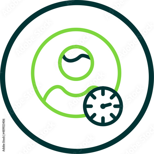 User Times Icon