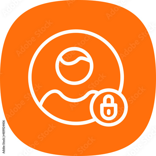 User Secret Icon