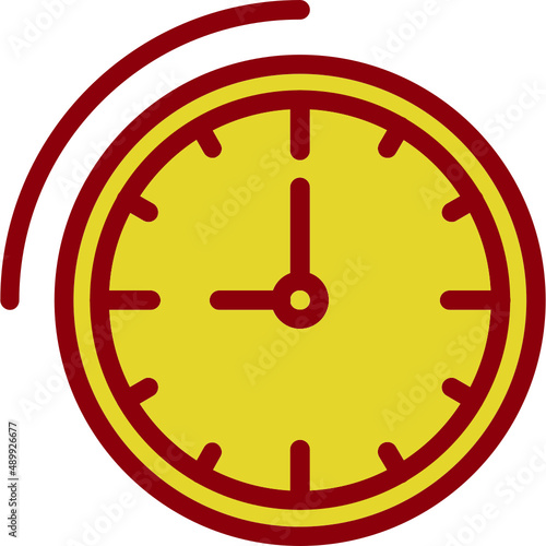 Times Icon