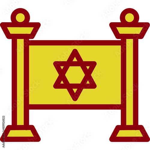 Torah Icon