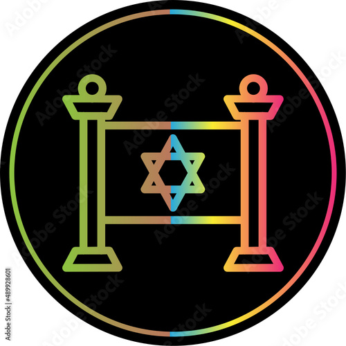 Torah Icon