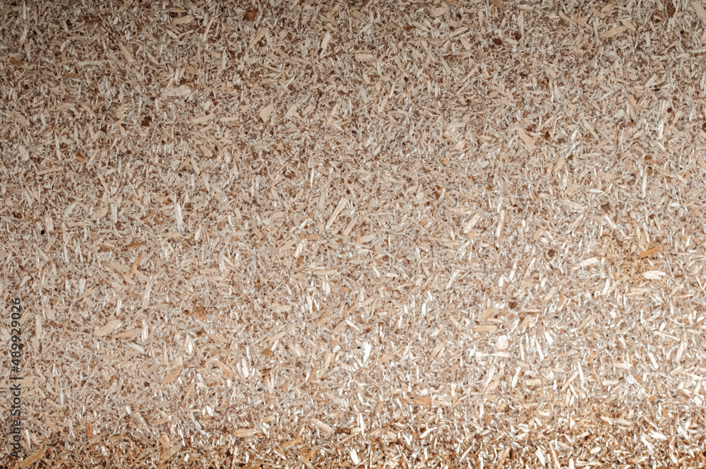 Chipboard, texture of painted chipboard, background of chipboard, wood