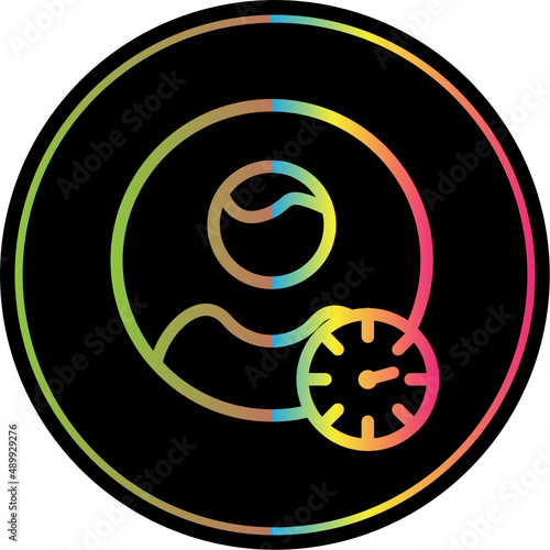 User Times Icon
