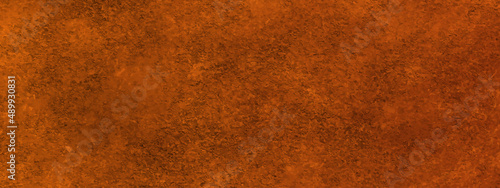 Brown leather texture background. Old style grunge brown texture background with space and for making any kinds of graphics design and web design.