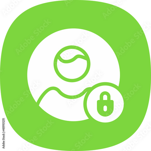 User Secret Icon