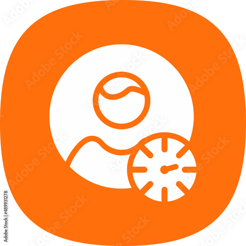 User Times Icon