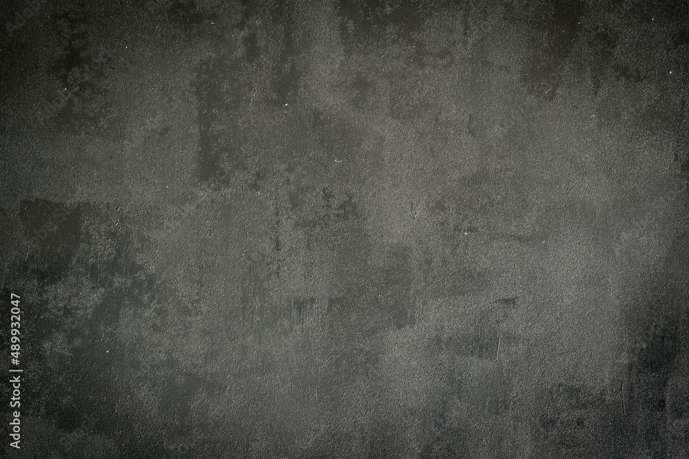 Fototapeta premium Dark grunge texture