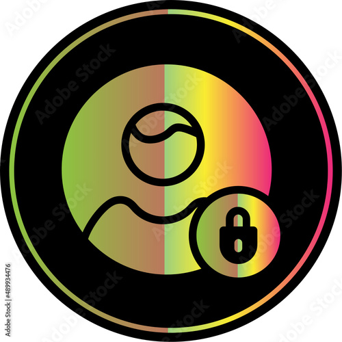 User Secret Icon