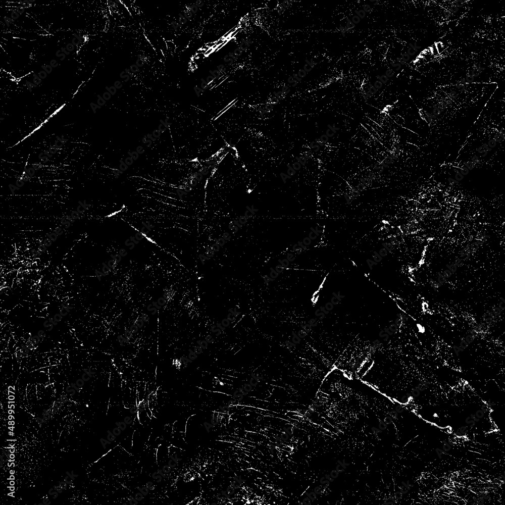 Grunge black and white abstract dirty textures background. Scratch ...