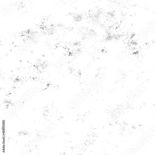 Grunge black and white abstract dirty textures background. Scratch lines hover background. Noise and grain. Scratch texture. Grunge frame. Splashes of paint. Distress urban illustration. Doorstep