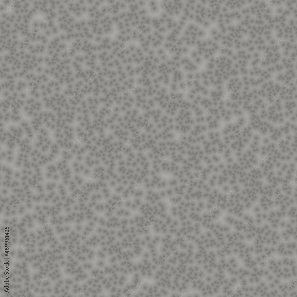 Cell pattern of Ash color. Random pattern background. Texture Ash color pattern background.